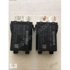 BAŞKAN TİC.MERCEDES A2059004607 W205 C180 C200 KOLTUK BEYNİ 2059004607 